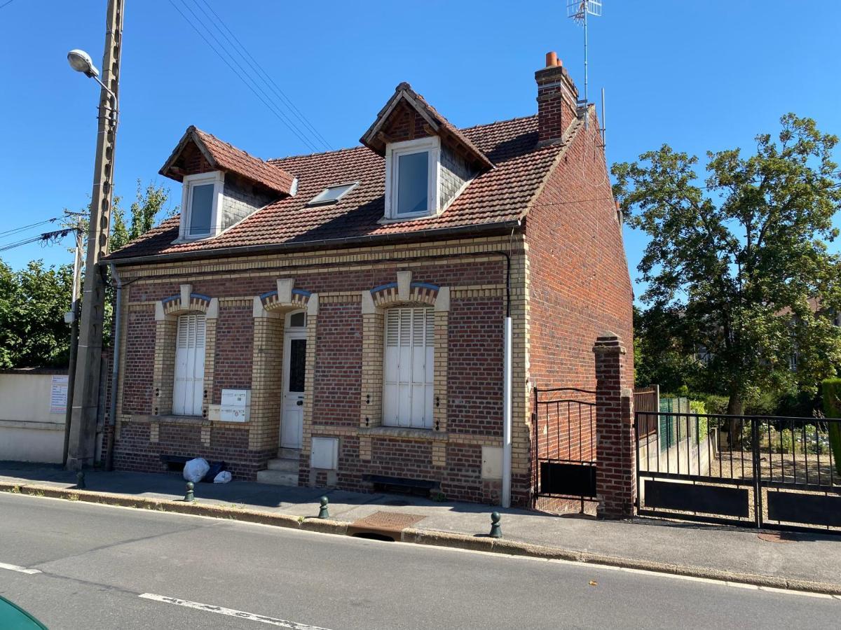 Le Garden & Spa Compiègne Esterno foto