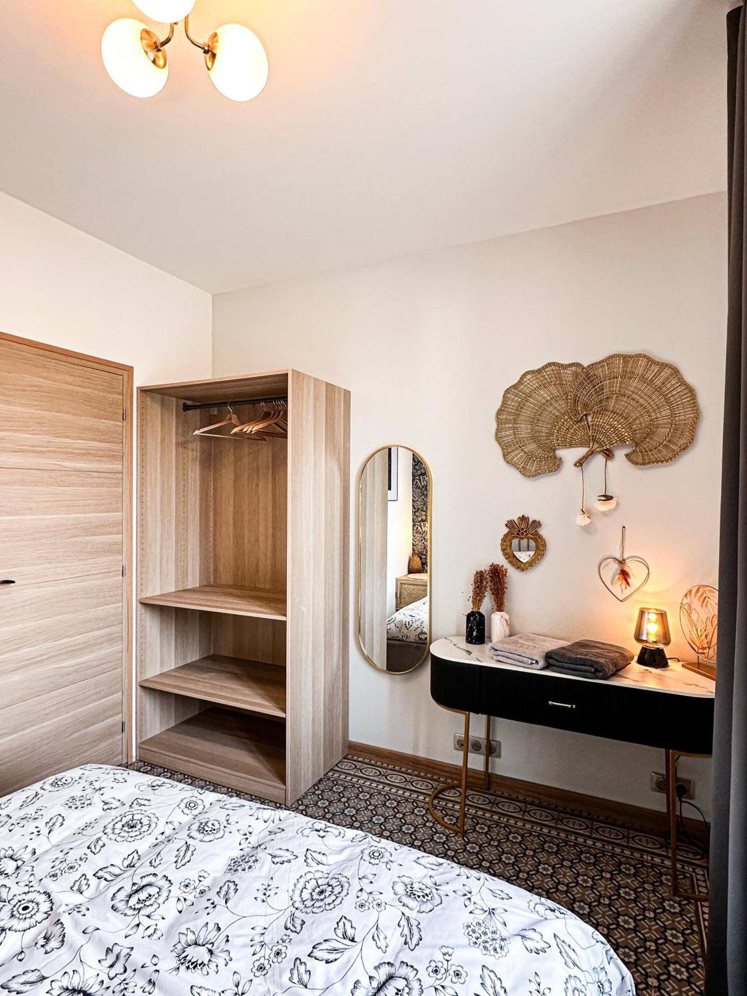 Le Garden & Spa Compiègne Esterno foto